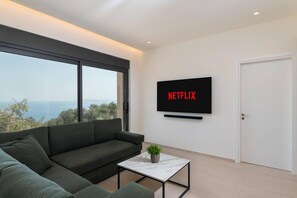 Villa | 4 habitaciones 