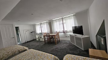 免費 Wi-Fi、床單