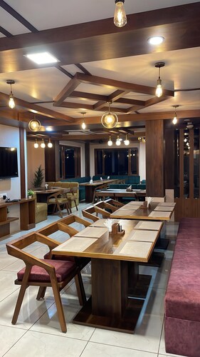 Hotel Apple View Narkanda