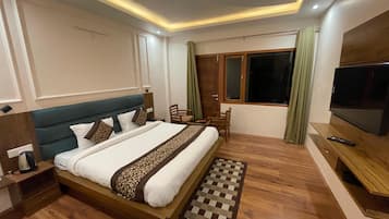 Hochwertige Bettwaren, Daunenbettdecken