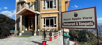 Hotel Apple View Narkanda