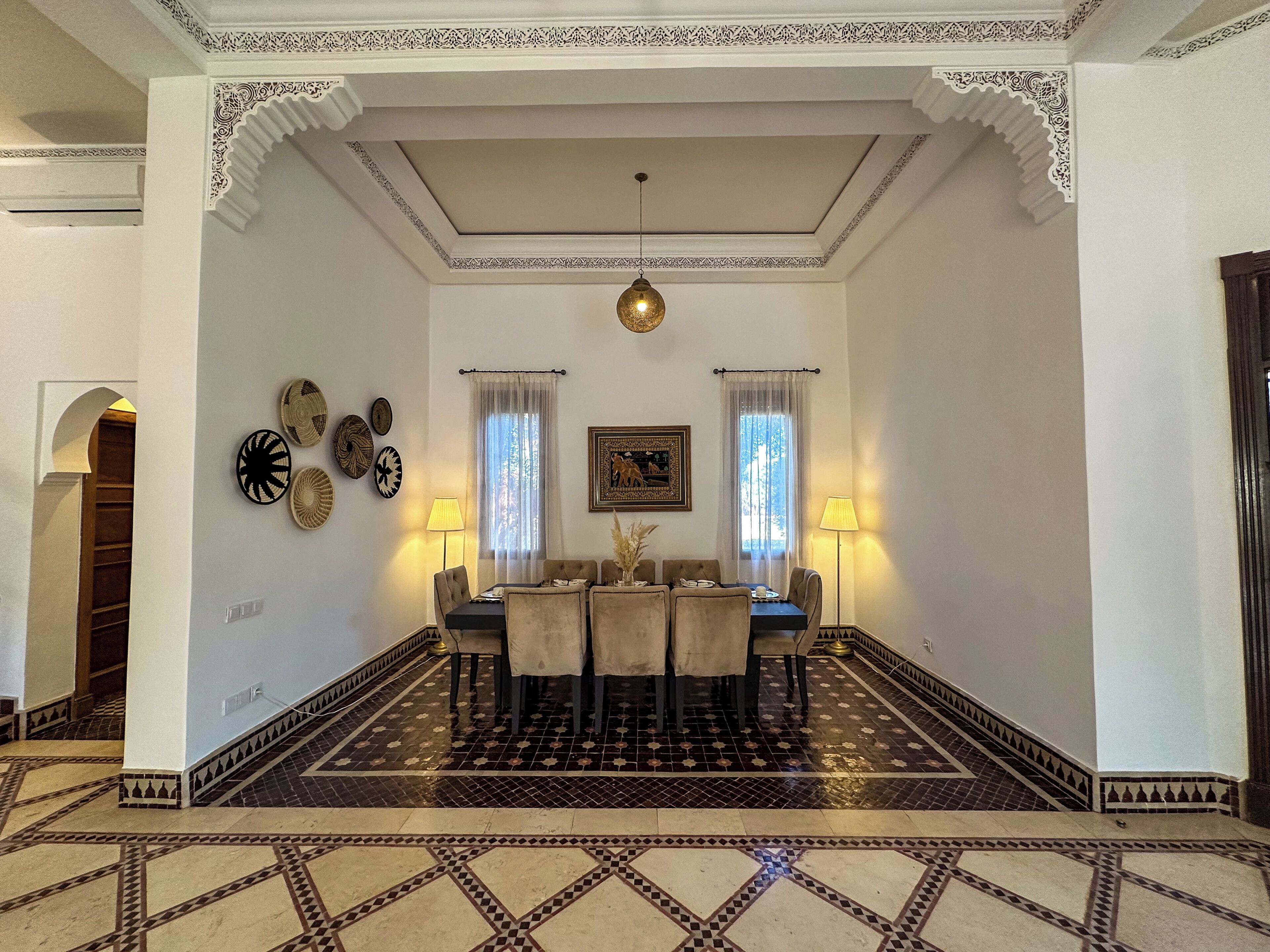 Foto - Palais Volteras