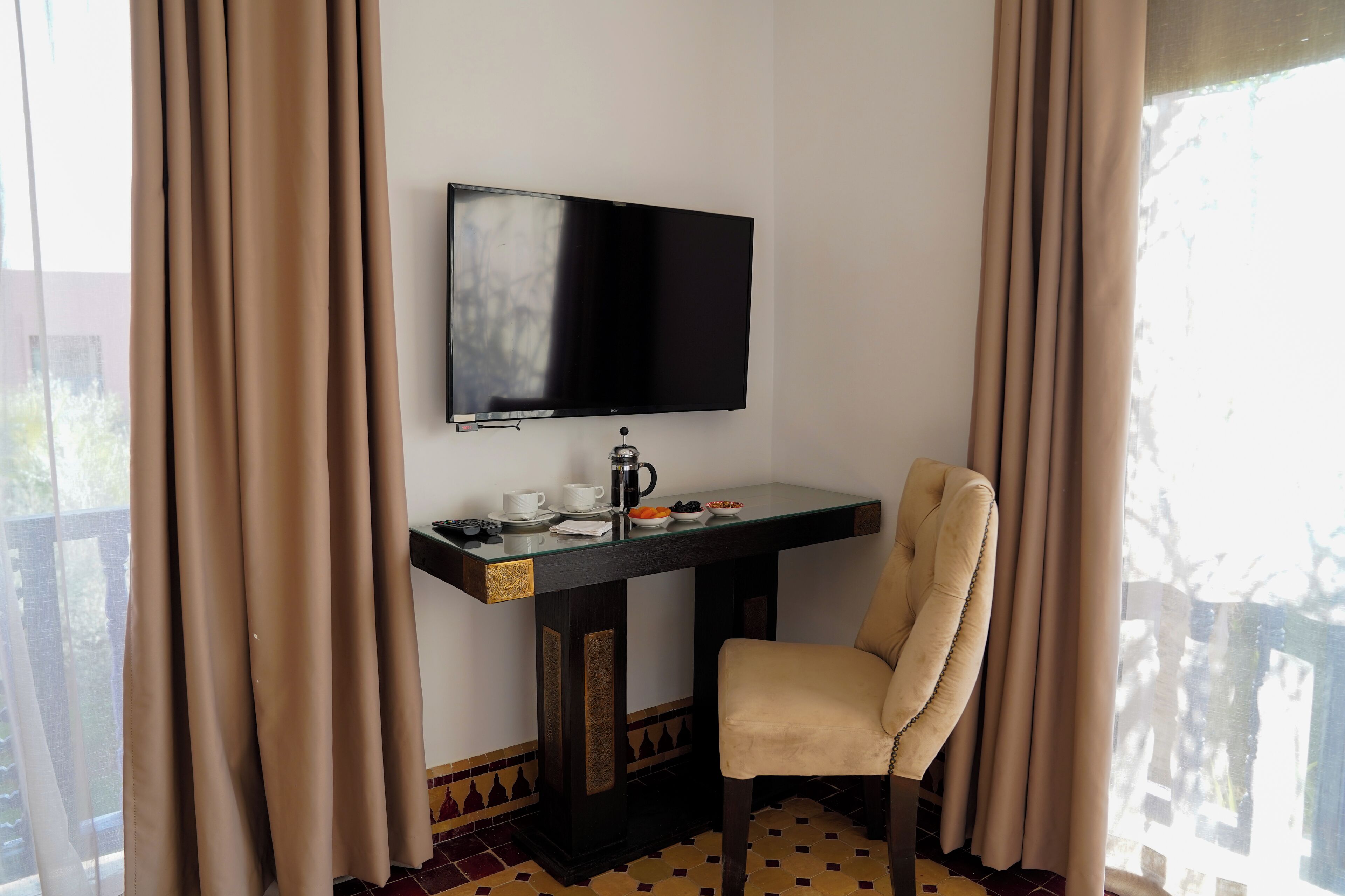 Photo - Palais Volteras