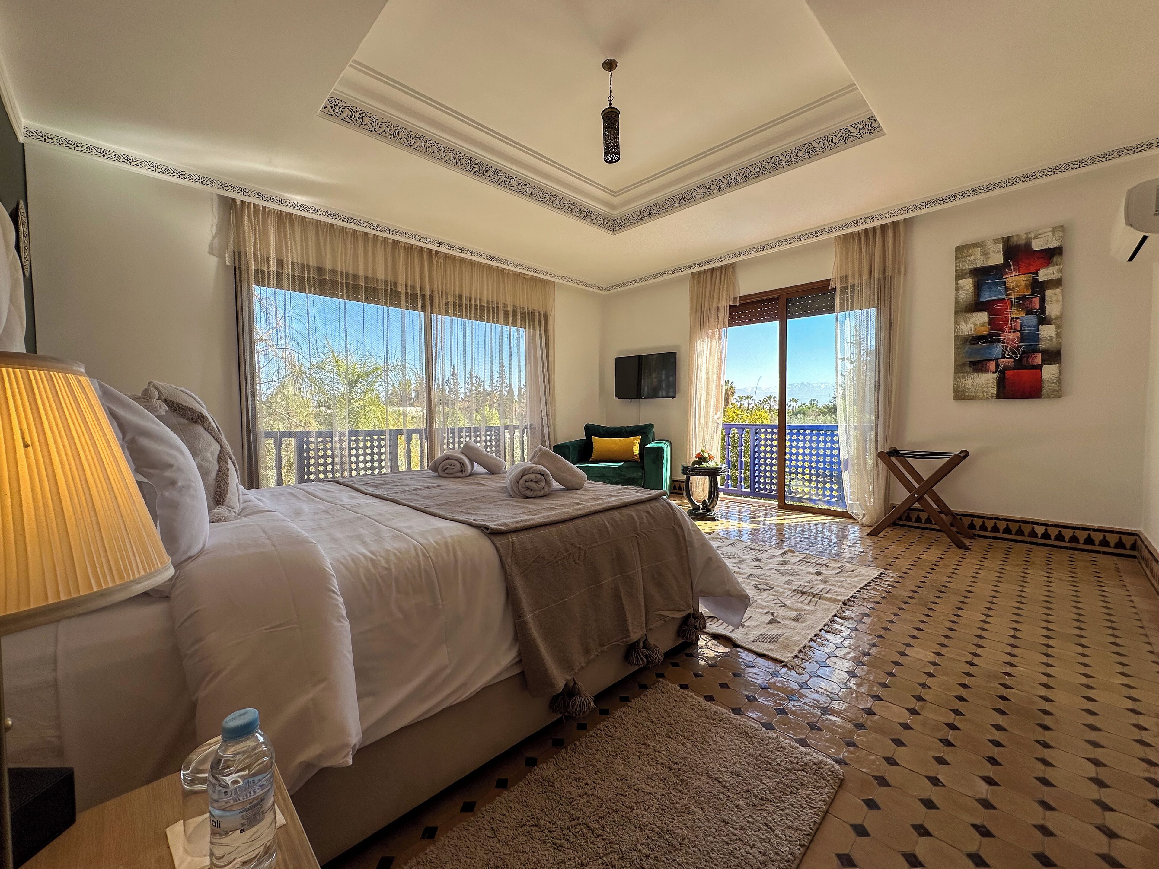 Photo - Palais Volteras