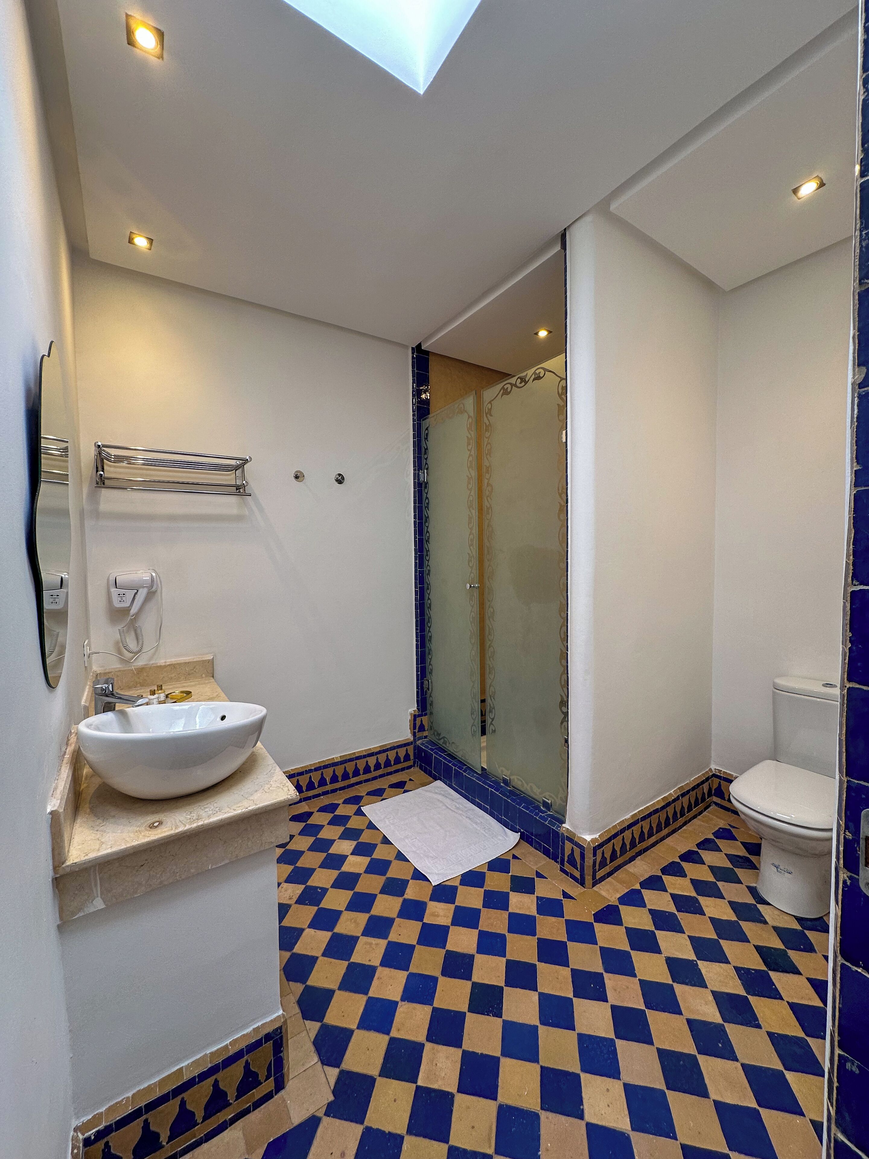 Photo - Palais Volteras