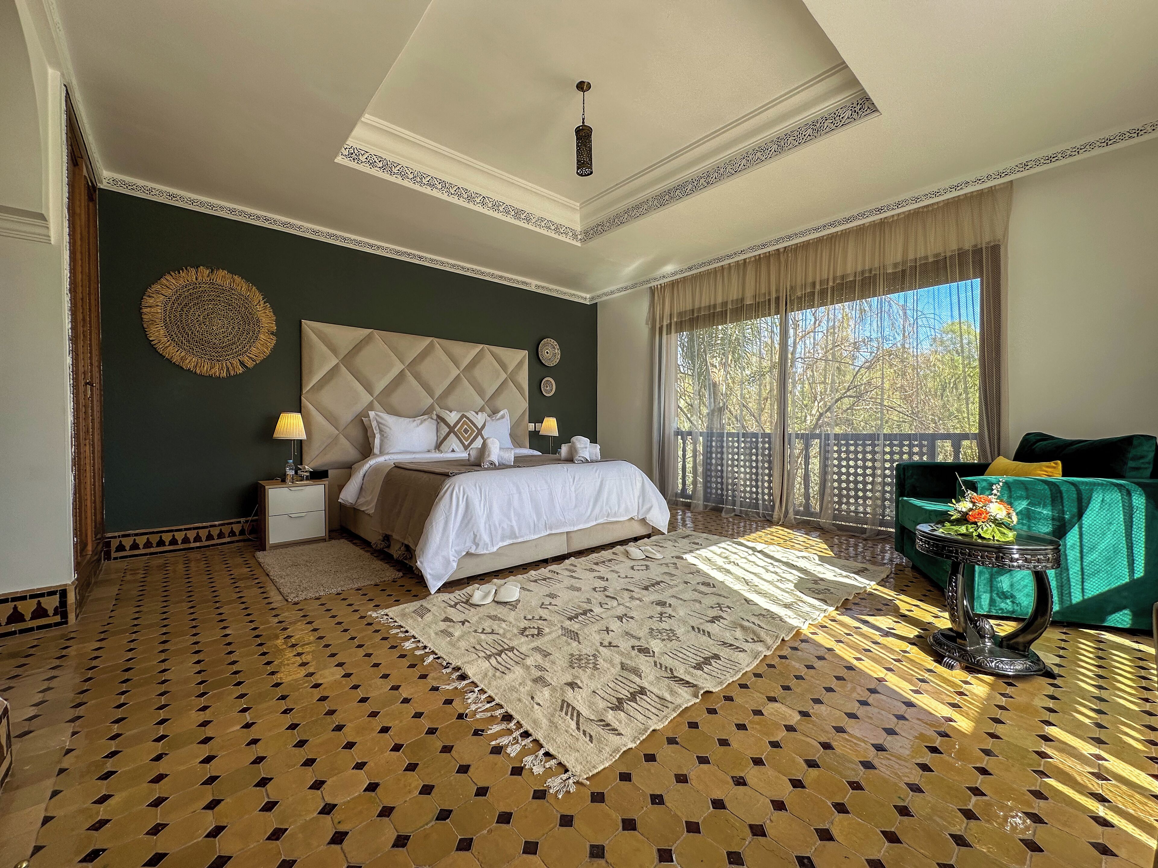 Photo - Palais Volteras