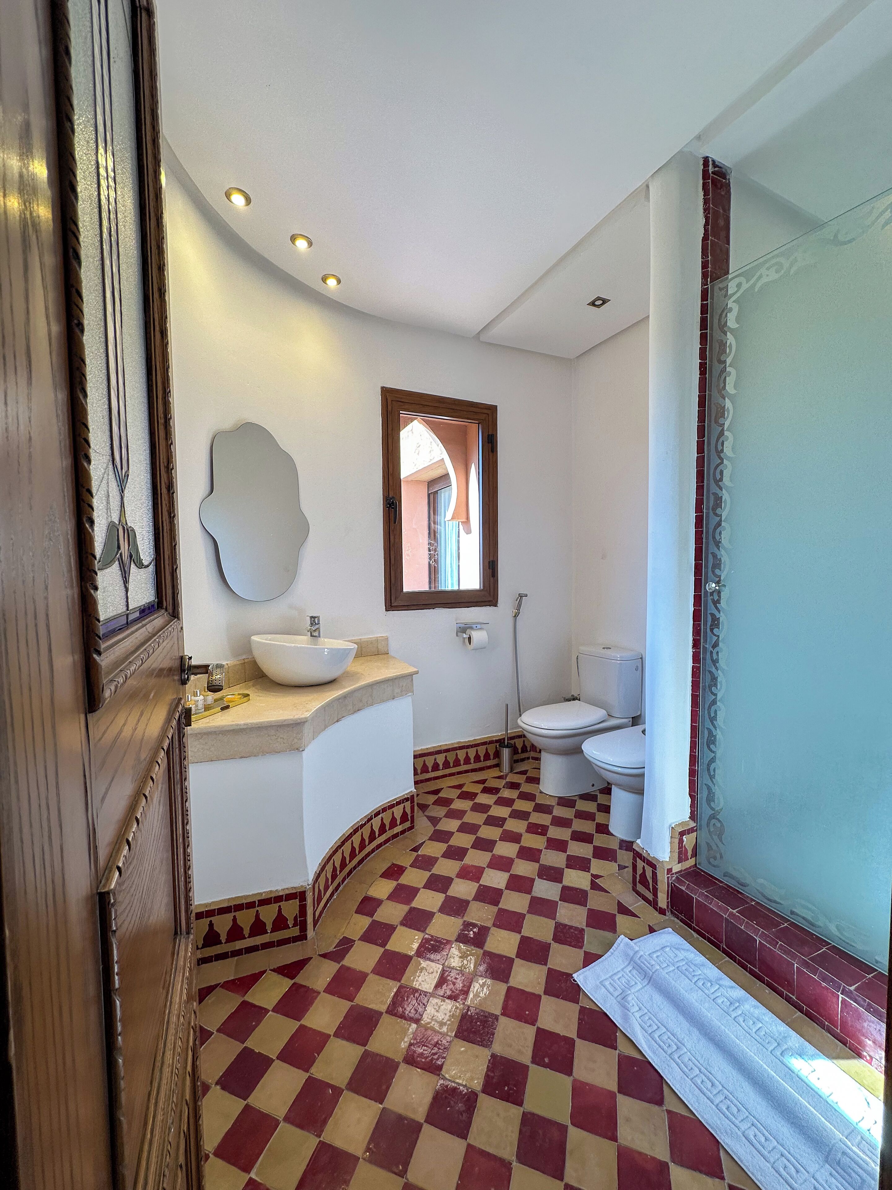 Photo - Palais Volteras