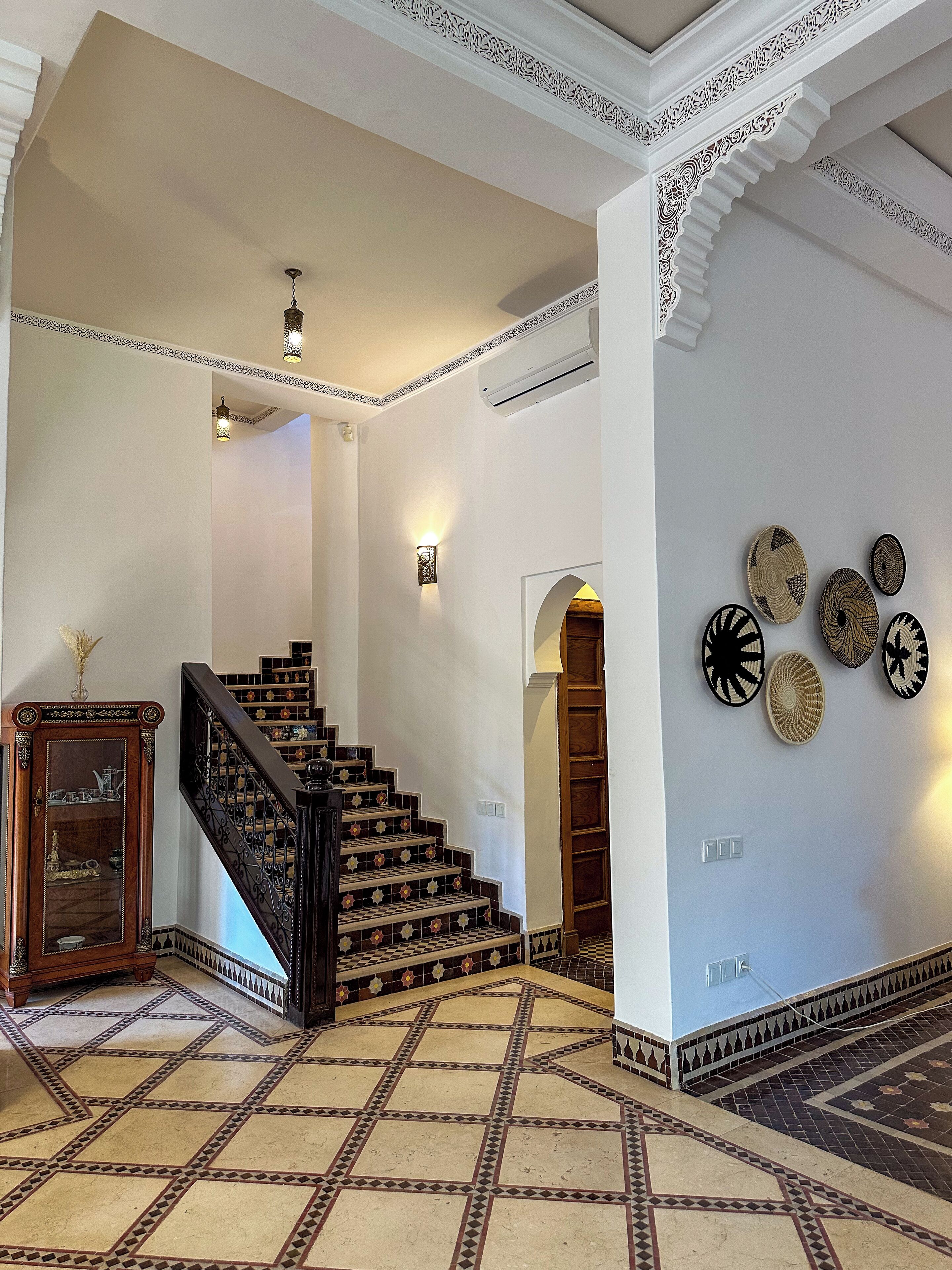 Photo - Palais Volteras