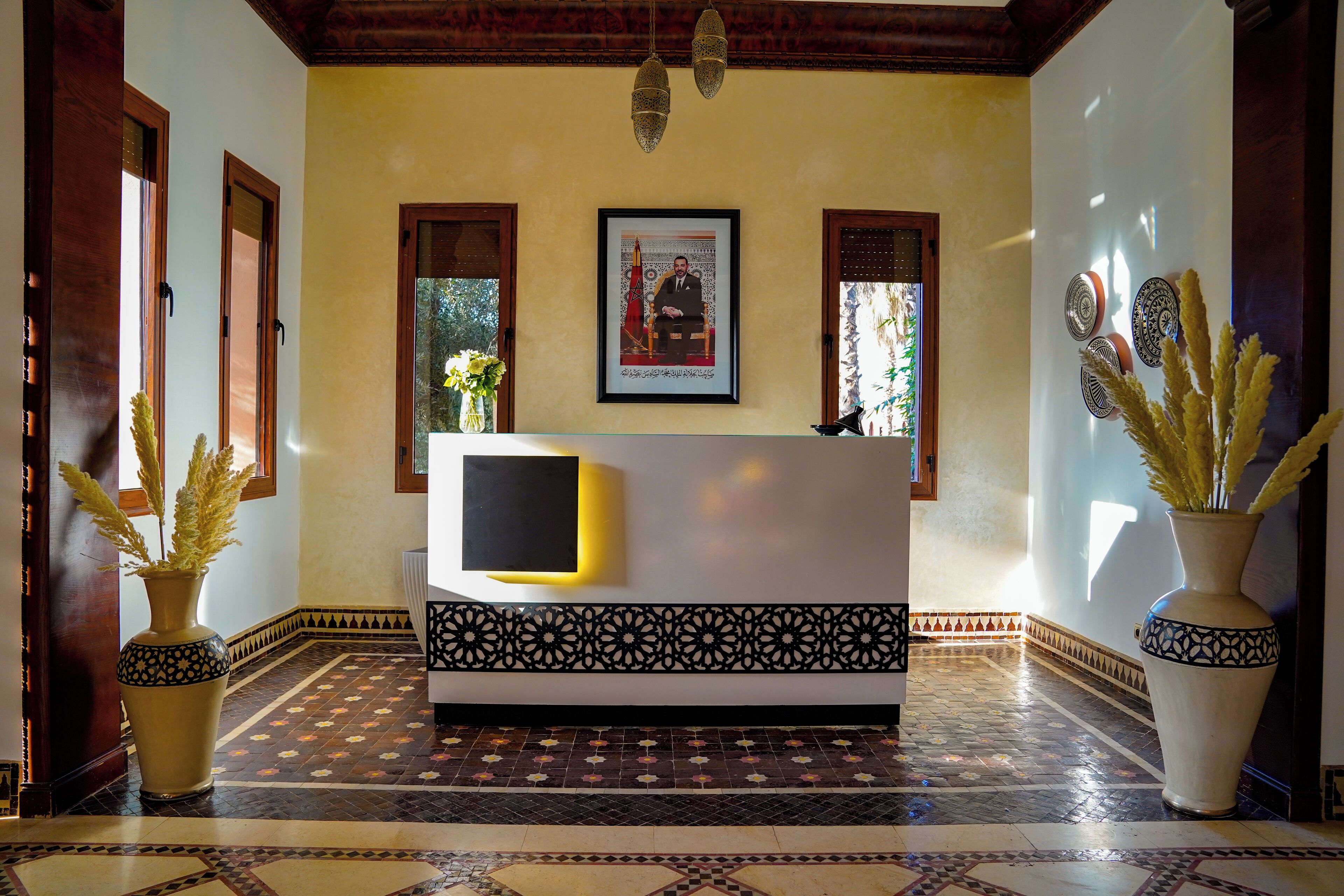 Photo - Palais Volteras