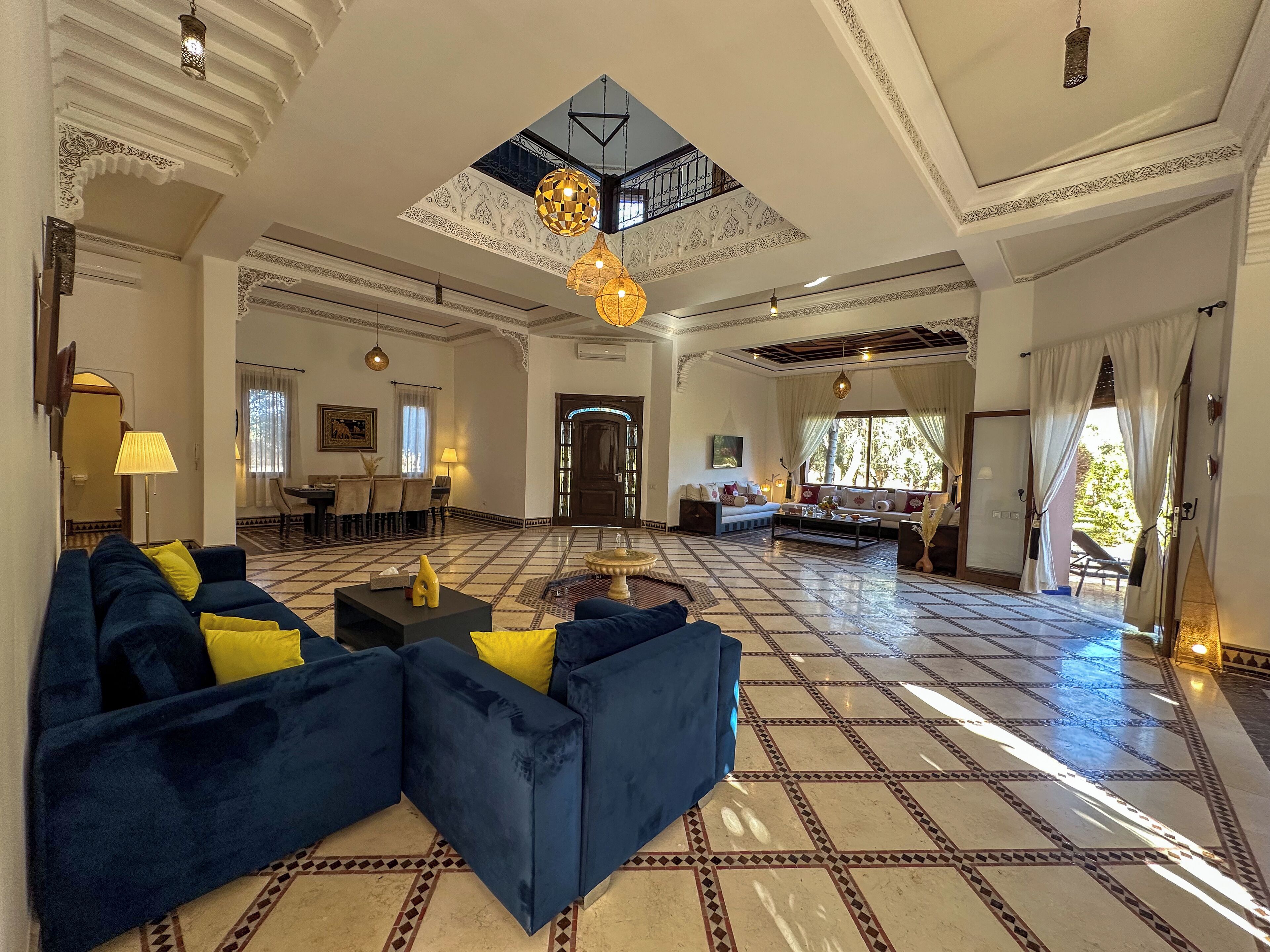 Photo - Palais Volteras