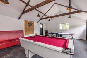 Deluxe Cottage | Living area | 40-inch LED TV with digital channels, Netflix, streaming services - Babbling Burn  - North East Escapes (Belford)