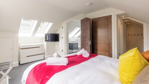 Deluxe Cottage