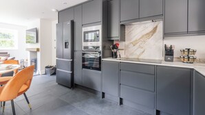 Deluxe Cottage | Dapur peribadi