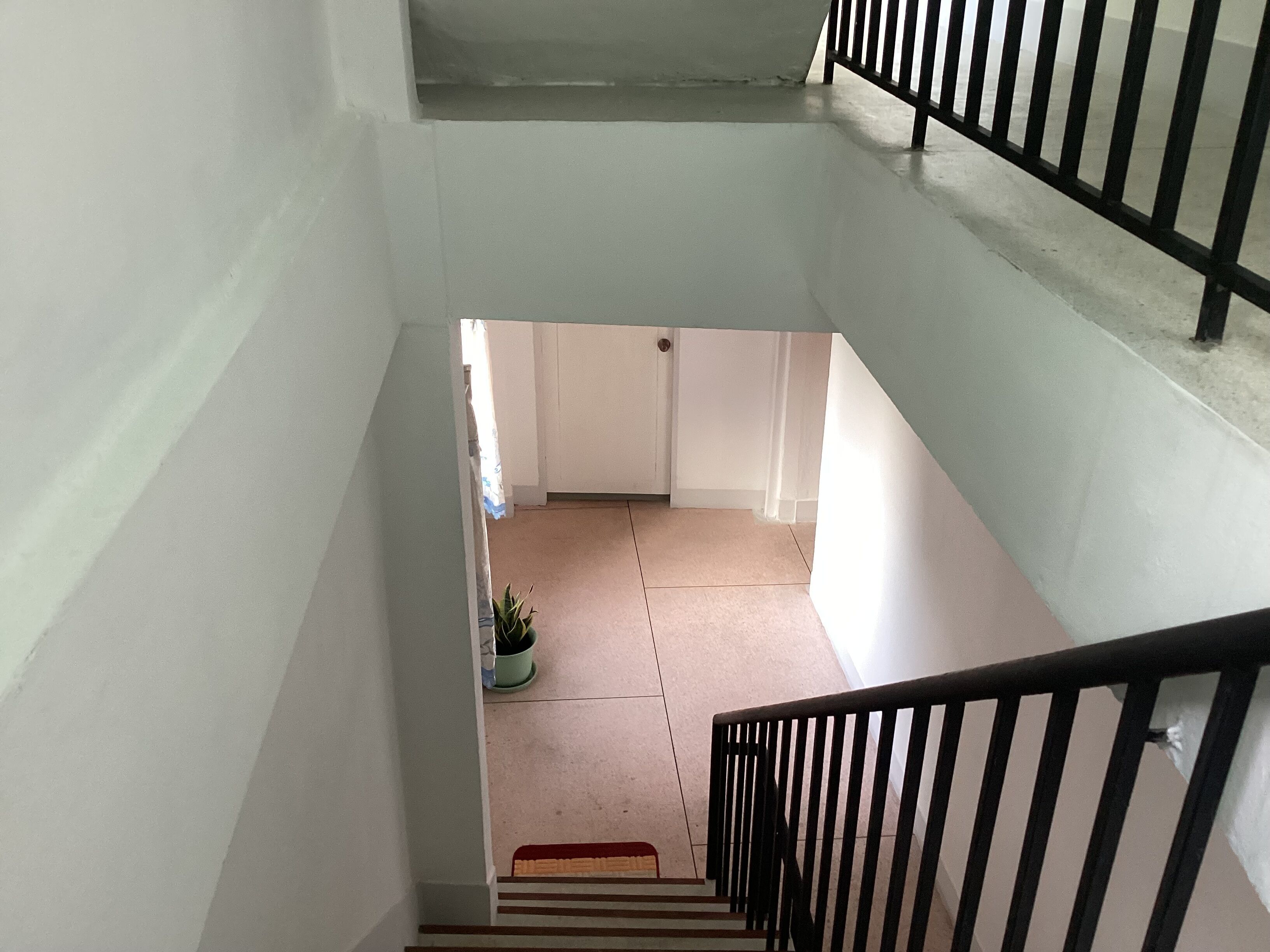 Planløsning