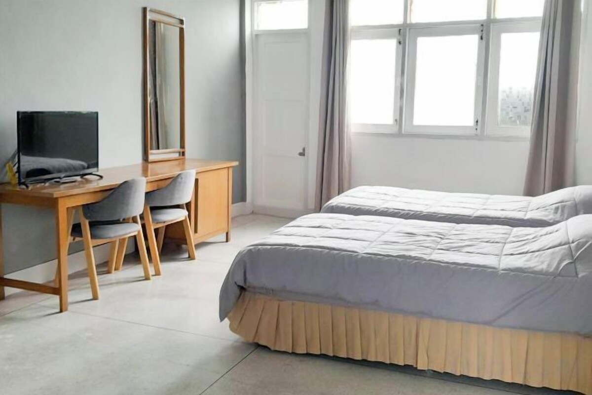 Standard 2-bed Room