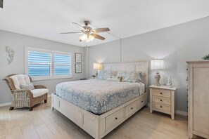 2 soverom, wi-fi (inkludert) og sengetøy