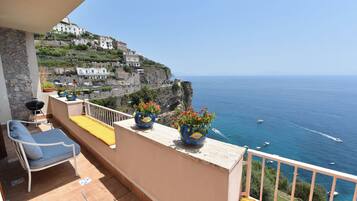 Terrazza/patio