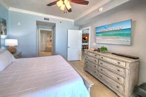 3 Schlafzimmer, Bügeleisen/Bügelbrett, WLAN, Bettwäsche