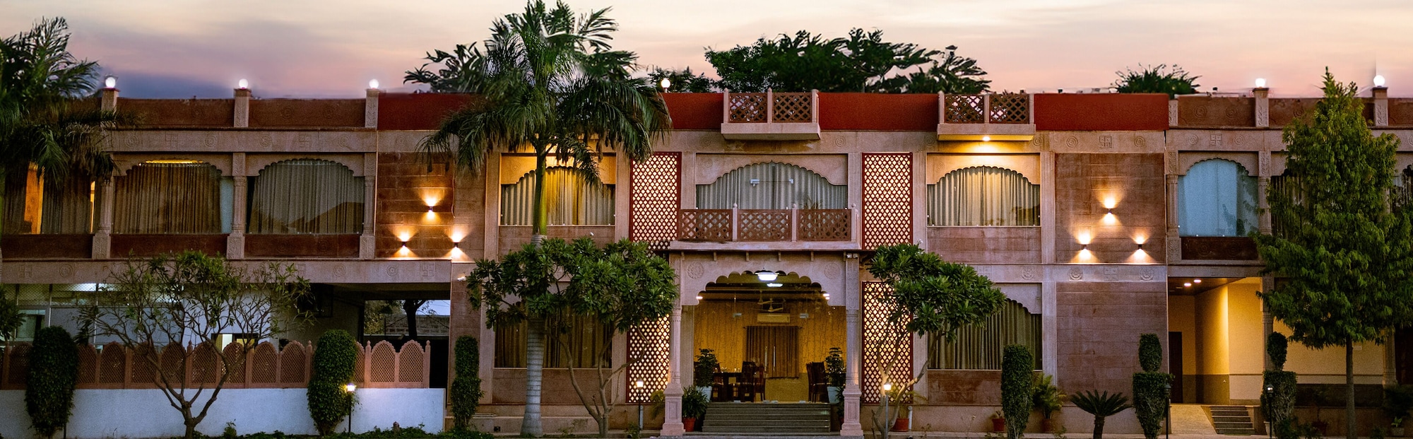 Hoteles de 3 estrellas
