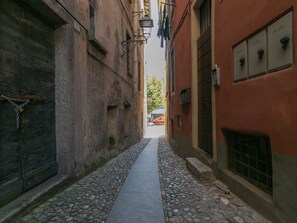 Apartment | 1 bedroom - A Due Passi dal Lago (Tremezzina)