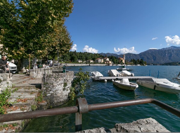 Apartment | 1 bedroom - A Due Passi dal Lago (Tremezzina)