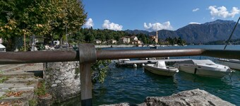 A Due Passi dal Lago