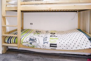 Room - 2nd floor, view mountain, balcony, tv, ski locker, 29m², Villard de Lans (Villard-de-Lans)