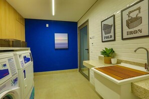 Interior - TrevizZo Handy Paraiso (São Paulo)