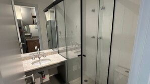Bathroom - TrevizZo Handy Paraiso (São Paulo)