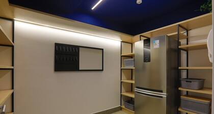 TrevizZo Handy Paraiso