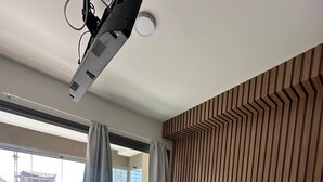 Room - TrevizZo Handy Paraiso (São Paulo)
