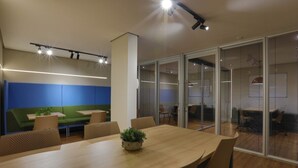 Dining - TrevizZo Handy Paraiso (São Paulo)