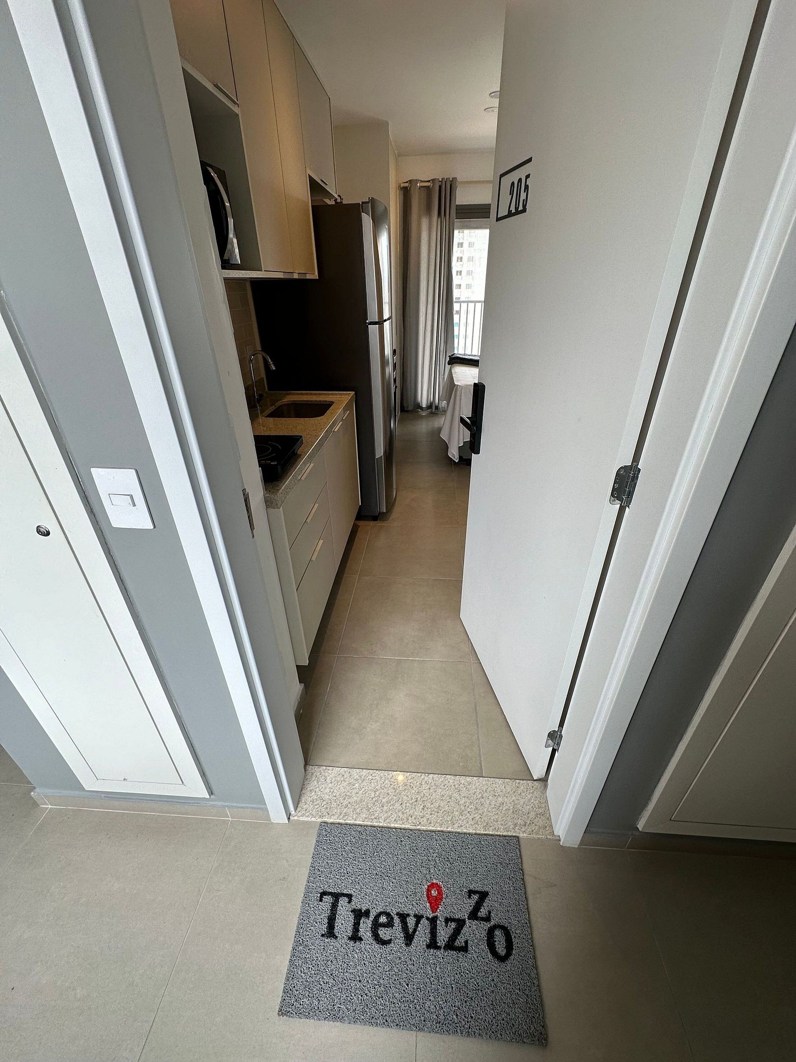 Basic Studio | Interior