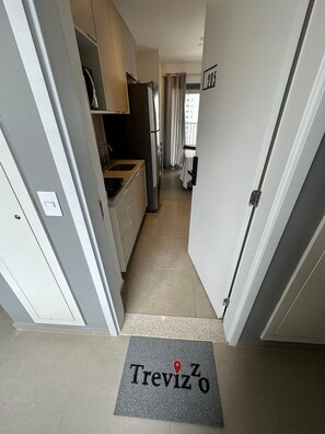 Basic Studio | Interior - TrevizZo Handy Paraiso (São Paulo)