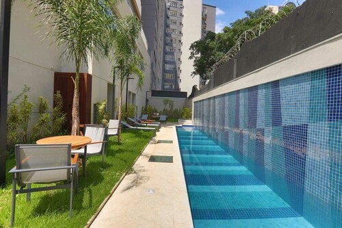 TrevizZo Handy Paraiso