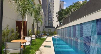 TrevizZo Handy Paraiso
