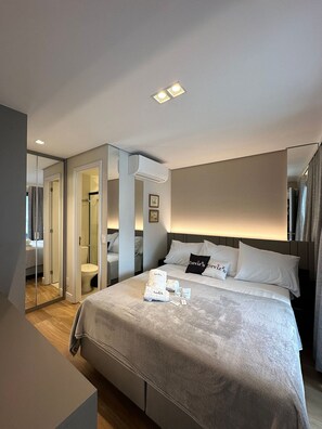 Appartement Familial | Espace de travail pour ordinateur portable, Wi-Fi gratuit