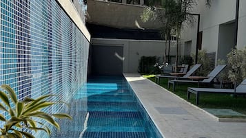 Family Apartment | Pool | Outdoor pool