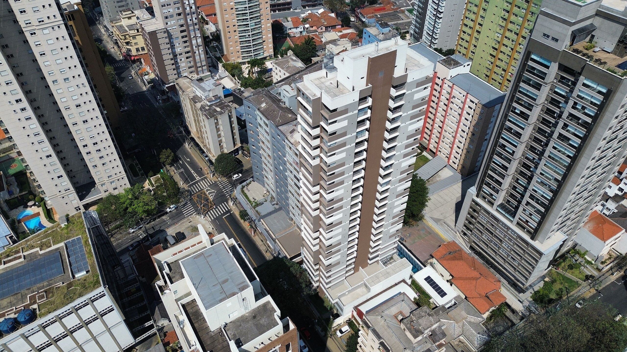 Family Apartment | Exterior