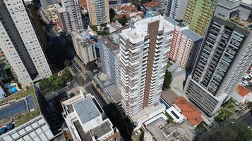 Family Apartment | Exterior