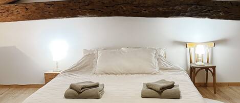 2 soveværelser, strygejern/strygebræt, Wi-Fi, sengetøj