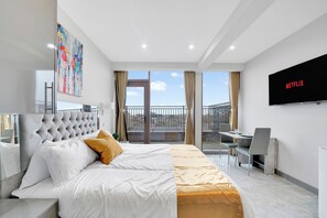 Apartment - Hotel Studio Apartment in East London (Ilford)