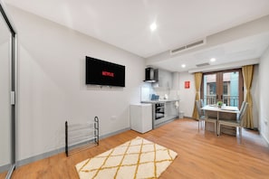 Appartement | Intérieur