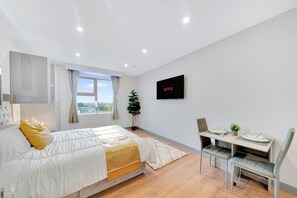 Apartment - Studio Apartment in London - Ilford, East London (Ilford)