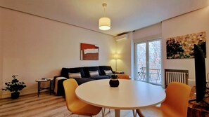 TV, offices
