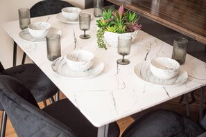 用餐區