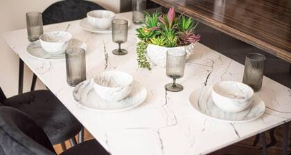 2-bed Apartment Near Beaches & Attractions Petsok