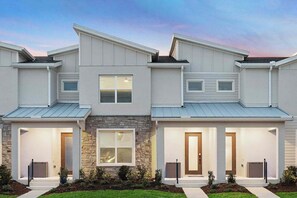 Exterior - Brynn's Bay | Serene Villa w/ Pirate Themed BR & Pool, Next to Top Theme Parks (Orlando)