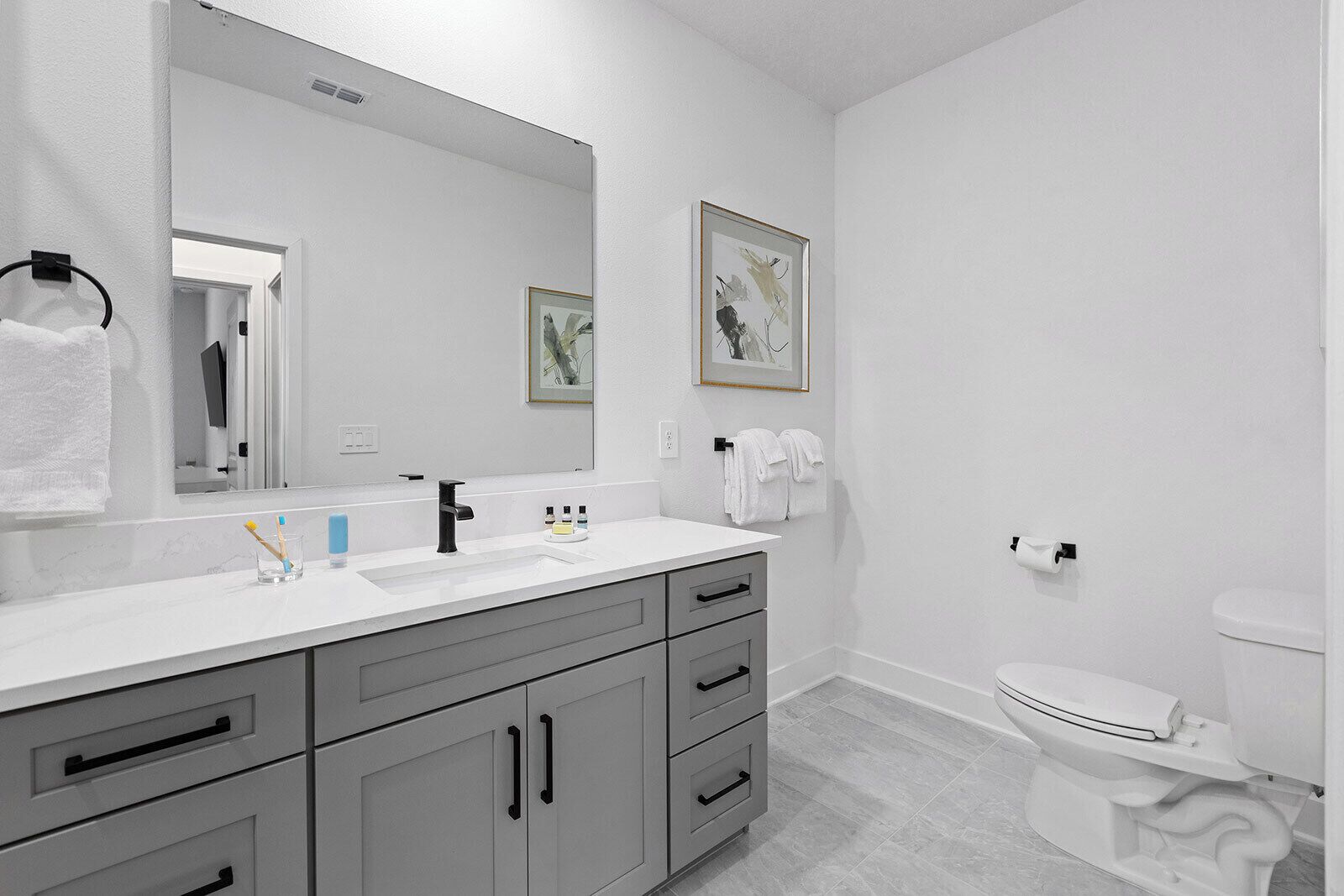 Baño