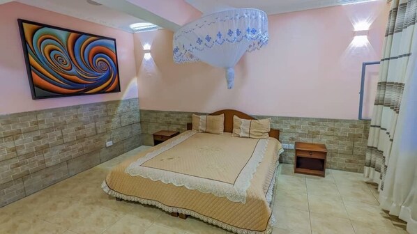 Free WiFi - Bethany Investment Group-Kiyovu Branch (Kigali)